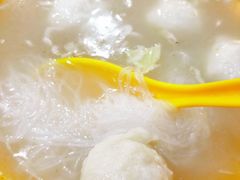 -小杨生煎(黄河路店)