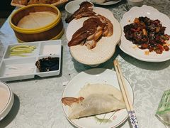 -正阳春烤鸭(华捷道店)