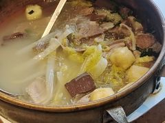 -二十八里太湖船菜(吉祥路店)