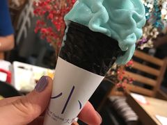 冰淇淋-小大董·烤鸭(凤凰汇店)