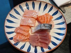-美食汇自助餐厅(成都万达瑞华酒店)