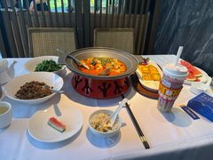 -院里寻菜·精致庭院菜(观沙岭店)