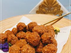 -宏达宴老菜馆(群力第四大道店)