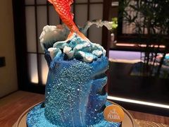 -柏尼娅PEARIA·蛋糕定制(静安店)