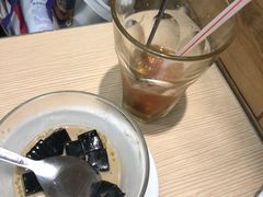 -佰搭果·广式茶餐厅(石牌东路店)