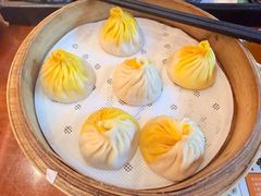 -寄畅興·百年蟹黄面·万国建筑群(外滩27号店)
