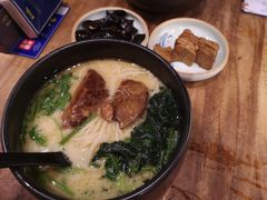 -和府捞面(东直门银座店)