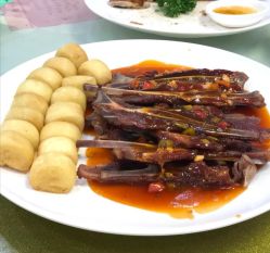 -喜满堂婚礼会馆(水上公园店)