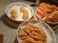 -漢咖啡·全服务式自助晚餐(武汉洲际酒店)