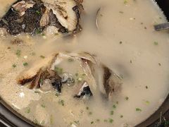 -香丰阁·烤鸭·川湘菜(清河店)