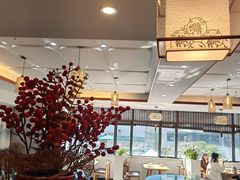 -和怡酒楼(华电小路店)