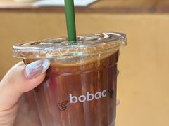 玛卡巴卡-BOBAC