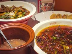 -百年神厨·地道川菜(清江西路店)