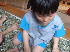 -汤森悠生活文化汤(江宁万达店)
