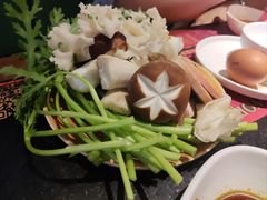 -牛New寿喜烧(金茂览秀城店)
