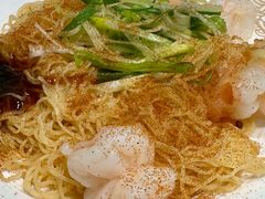 -麦奀云吞面世家(中环店)