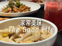 -朴墅(西湖青芝坞店·杭帮菜·家宴.14年的店)