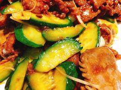 -惠宾饭庄(中山路店)