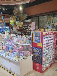 -卡通尼·Safari非洲探索乐园·生日会(金桥国际商业广场店)