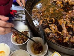 -杭嘉湖咬强羊肉面馆(永兴路总店)