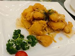 -鹭园酒家·四十年老字号