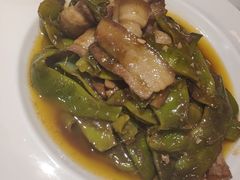 -叁拾壹克饺子·东北菜(国贸店)