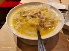 浓汤花胶鸡-避风塘(嘉兴八佰伴店)