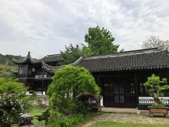 -南京市民俗博物馆(甘熙故居)