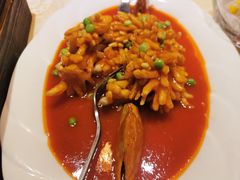 -福慧慈缘素食餐厅(王府井店)
