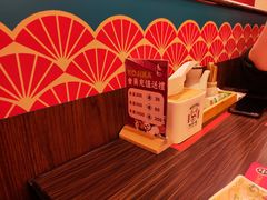 -仙隐小鹿料理食堂(惠济万达店)