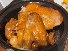 -龍聚祥烧麦馆(万达店)