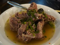 火山排骨-Doo Dee Thai Food(Issan/Isaan/Esan)