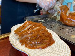 -梅利汴京烤鸭•开封豫菜地标店(东司门店)