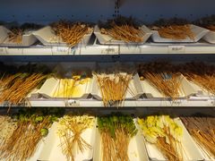 -古真记钵钵鸡(总店)