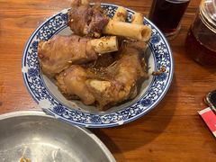 -凤齐羊肉烩面馆