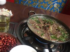 -尼玛藏家风味园(阿山食城店)