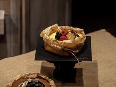 -小苍兰风铃草蛋糕甜品(沈阳店)
