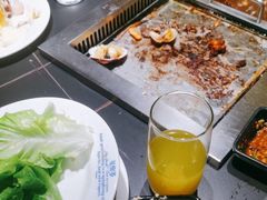 -星伦多自助料理·涮烤一体(虹悦城店)