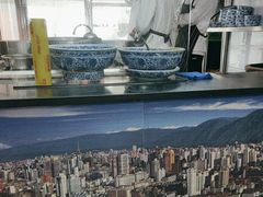 -陇上全荟兰州传统牛肉面(延吉路店)