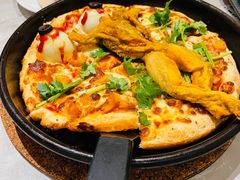 -必胜客(万达店)