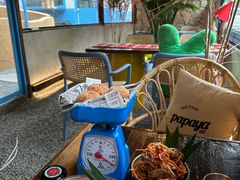 -PAPAYA泰国街头小吃(南山路店)