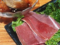 -束河人家(南锣鼓巷店)