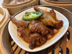 鸡爪-春满园·早茶·粤菜·宴会(前海店)