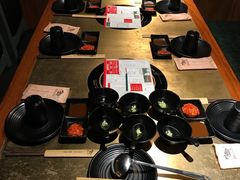 -手选潮汕鲜活牛肉火锅(二七广场店)