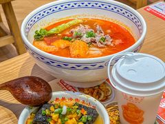 -三两粉(天河汇金店)