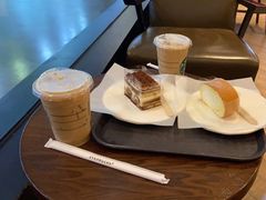 -星巴克(上海南站店)