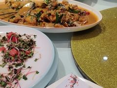 -和源祥·日照菜扛把子(万平口一店)