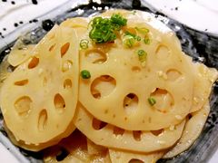 -綱元·海鲜豆捞(明州里店)