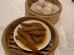 虾饺-红棉中餐厅·广州海航威斯汀酒店