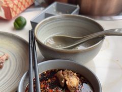 -喃喃椰·糟粕醋·椰子鸡火锅(七堡花园店)
